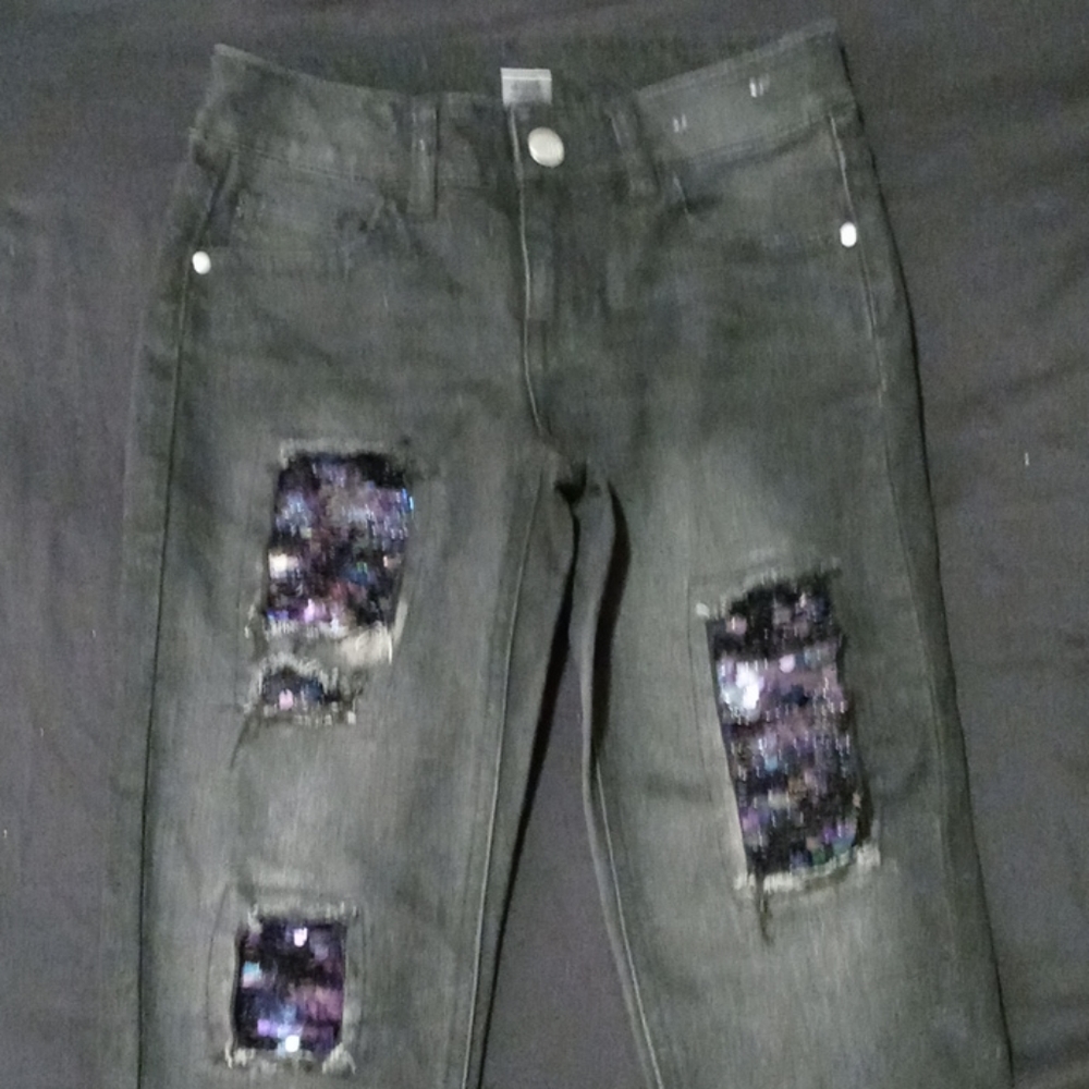 Total girls jeans
